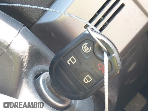 2013 Ford F-150 XL with VIN 1FTFX1EF7DFB94554, listed as a IAAI auction lot 41198999 with 183,090 mi miles and . Bid and sale history available at DreamBid. Image 11.