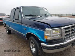 1995 Ford F-150 с VIN 1FTEX15N5SKA99806, выставлен на аукционе IAAI как лот 42162114 с пробегом Не указан миль и . История ставок и продаж доступна на DreamBid. Изображение 6.
