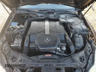 2006 Mercedes-Benz CLS-Class with VIN WDDDJ75X06A032338, listed as a Copart auction lot 67282684 with 0 mi miles and Clean Title. Bid and sale history available at carsss.com. Image 11.