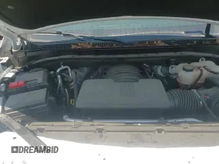 2023 Chevrolet Tahoe LS с VIN 1GNSKMKDXPR324483, выставлен на аукционе Copart как лот 70862535 с пробегом 8 623 миль миль и Списание • Salvage title. История ставок и продаж доступна на DreamBid. Изображение 15.