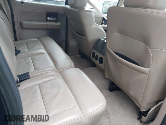 2008 Ford F-150 XLT с VIN 1FTPW14V98FA22466, выставлен на аукционе IAAI как лот 41509428 с пробегом 290 093 миль миль и . История ставок и продаж доступна на DreamBid. Изображение 8.