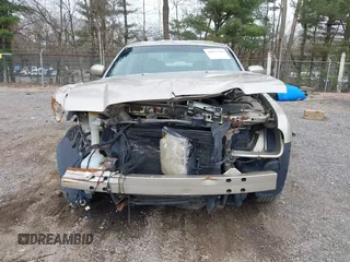 2006 Chrysler 300 Touring with VIN 2C3KA53G46H224182, listed as a IAAI auction lot 42037309 with 137,356 mi miles and . Bid and sale history available at DreamBid. Image 6.