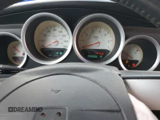 2006 Dodge Charger R/T with VIN 2B3KA53H56H396775, listed as a Copart auction lot 54829585 with Not Provided miles and Salvage Title. Bid and sale history available at carsss.com. Image 9.
