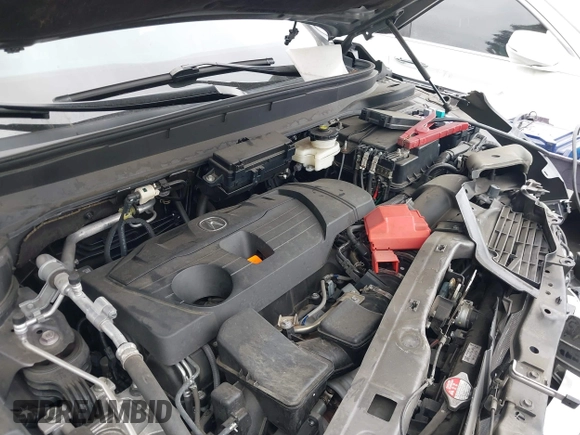 2019 Acura RDX с VIN 5J8TC2H31KL017892, выставлен на аукционе IAAI как лот 42085613 с пробегом 50 602 миль миль и . История ставок и продаж доступна на DreamBid. Изображение 10.