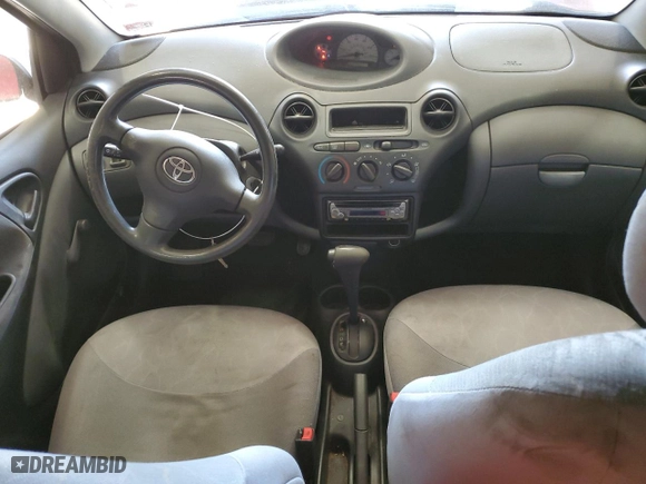 2003 Toyota ECHO with VIN JTDBT123930290319, listed as a Copart auction lot 78286114 with 173,371 mi miles and Clean Title. Bid and sale history available at carsss.com. Image 8.