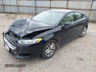 2016 Ford Fusion SE with VIN 1FA6P0H78G5121479, listed as a IAAI auction lot 42240563 with 130,433 mi miles and . Bid and sale history available at DreamBid. Image 17.