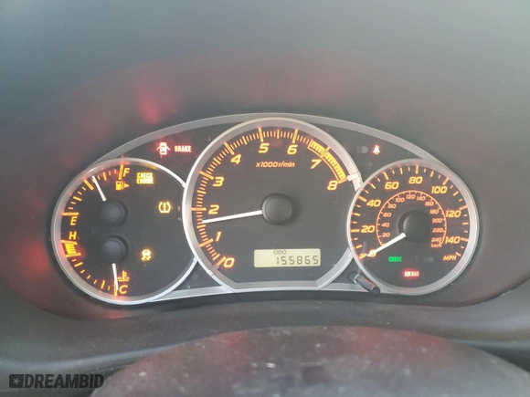 2014 Subaru Impreza Wagon WRX WRX with VIN JF1GR7E69EG211809, listed as a Copart auction lot 41433095 with NaN miles and Salvage Title. Bid and sale history available at carsss.com. Image 9.