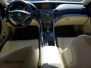 2013 Acura TSX Technology с VIN JH4CU2F67DC007944, выставлен на аукционе Copart как лот 46539095 с пробегом 239 751 миль миль и Списание • Salvage title. История ставок и продаж доступна на DreamBid. Изображение 8.