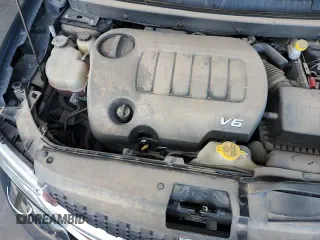 2018 Dodge Journey SXT с VIN 3C4PDCBG5JT476599, выставлен на аукционе Copart как лот 80123065 с пробегом 8 983 миль миль и Списание • Salvage title. История ставок и продаж доступна на DreamBid. Изображение 14.