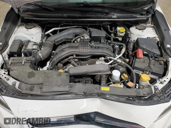 2022 Subaru Impreza z VIN 4S3GTAB63N3722159, wystawiony jako Copart lot #55223635 z przebiegiem 70 412 mil mil oraz Czysty tytuł • Clean title. Historia ofert i sprzedaży dostępna na DreamBid. Obrazek 11.