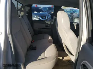 2004 Chevrolet Colorado 1SB LS Z85 with VIN 1GCDT136X48180576, listed as a Copart auction lot 45935625 with 140,228 mi miles and Non Repairable. Bid and sale history available at carsss.com. Image 10.