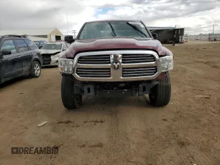 2016 Ram 1500 Lone Star with VIN 1C6RR6LM1GS263487, listed as a Copart auction lot 79555244 with 227,566 mi miles and Clean Title. Bid and sale history available at DreamBid. Image 5.