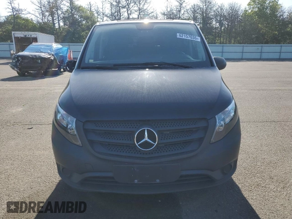 2019 Mercedes-Benz Metris Passenger with VIN WD4PG2EE2K3525451, listed as a Copart auction lot 62157035 with 104,037 mi miles and Clean title. Bid and sale history available at DreamBid. Image 5.