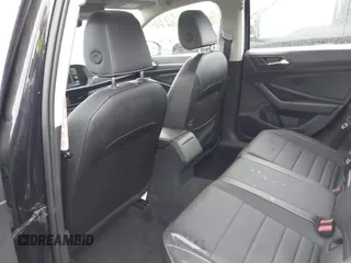 2023 Volkswagen Jetta SE with VIN 3VW7M7BUXPM038075, listed as a IAAI auction lot 42314234 with 19,490 mi miles and . Bid and sale history available at DreamBid. Image 8.
