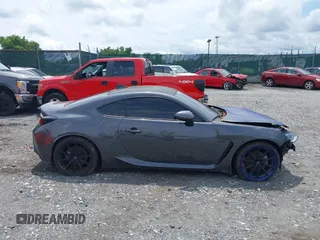 2022 Subaru BRZ Limited с VIN JF1ZDBE12N9701883, выставлен на аукционе IAAI как лот 42474150 с пробегом 16 321 миль миль и . История ставок и продаж доступна на DreamBid. Изображение 14.