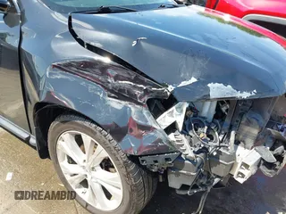 2018 Nissan Pathfinder S with VIN 5N1DR2MN1JC653716, listed as a IAAI auction lot 41984152 with 114,905 mi miles and . Bid and sale history available at DreamBid. Image 6.