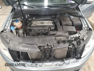 2013 Volkswagen CC R-Line с VIN WVWBN7AN3DE508050, выставлен на аукционе Copart как лот 48166225 с пробегом 97 684 миль миль и Списание • Salvage title. История ставок и продаж доступна на DreamBid. Изображение 11.