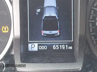 2021 Toyota Tacoma SR z VIN 3TMCZ5AN9MM397611, wystawiony jako IAAI lot #41467705 z przebiegiem 65 191 mil mil oraz . Historia ofert i sprzedaży dostępna na DreamBid. Obrazek 15.