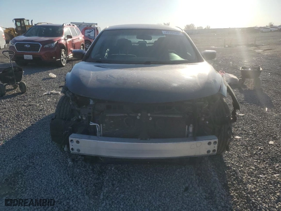 2015 Nissan Altima 2.5 SL with VIN 1N4AL3AP7FN313377, listed as a Copart auction lot 49394365 with 151,614 mi miles and Salvage Title. Bid and sale history available at carsss.com. Image 5.