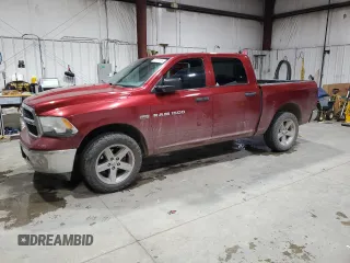 2013 Ram 1500 Tradesman with VIN 1C6RR7KT7DS567529, listed as a Copart auction lot 88121665 with 214,024 mi miles and Clean Title. Bid and sale history available at carsss.com. Image 1.