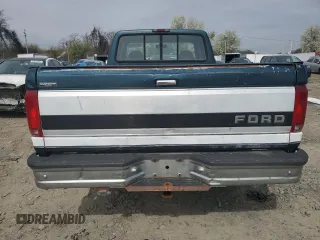 1995 Ford F-250 with VIN 1FTHX25H6SKA12038, listed as a Copart auction lot 51540115 with 278,125 mi miles and Clean title. Bid and sale history available at DreamBid. Image 6.