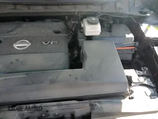 2019 Nissan Murano SV с VIN 5N1AZ2MJ2KN124832, выставлен на аукционе Copart как лот 71611675 с пробегом 87 846 миль миль и Списание • Salvage title. История ставок и продаж доступна на DreamBid. Изображение 16.