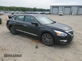 2015 Nissan Altima SL z VIN 1N4AL3AP0FN895967, wystawiony jako Copart lot #56207825 z przebiegiem 149 330 mil mil oraz Szkoda całkowita • Salvage title. Historia ofert i sprzedaży dostępna na DreamBid. Obrazek 4.