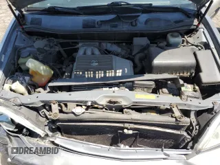2002 Lexus RX 300 z VIN JTJGF10U920120790, wystawiony jako Copart lot #54898015 z przebiegiem 190 150 mil mil oraz Czysty tytuł • Clean title. Historia ofert i sprzedaży dostępna na DreamBid. Obrazek 12.