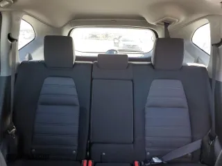 2022 Honda CR-V EX with VIN 5J6RW1H52NA018314, listed as a Copart auction lot 44777785 with 46,073 mi miles and Salvage Title. Bid and sale history available at carsss.com. Image 10.