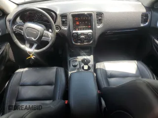 2014 Dodge Durango Limited с VIN 1C4RDHDG6EC390464, выставлен на аукционе Copart как лот 61191595 с пробегом 111 763 миль миль и Списание • Salvage title. История ставок и продаж доступна на DreamBid. Изображение 8.