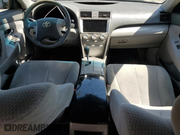 2011 Toyota Camry LE with VIN 4T1BF3EK6BU157364, listed as a Copart auction lot 51890165 with 311,176 mi miles and Salvage Title. Bid and sale history available at carsss.com. Image 8.