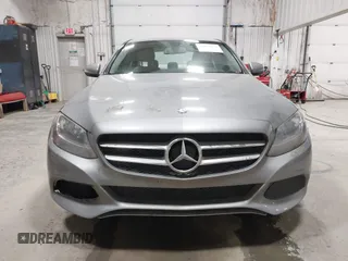 2016 Mercedes-Benz C 300 Luxury with VIN 55SWF4KB8GU113087, listed as a IAAI auction lot 42255273 with Not Provided miles and . Bid and sale history available at DreamBid. Image 12.