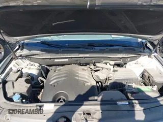2008 Hyundai Veracruz GLS with VIN KM8NU13C08U077053, listed as a IAAI auction lot 42142293 with Not Provided miles and . Bid and sale history available at DreamBid. Image 10.