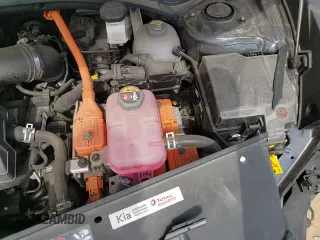 2022 Kia Sorento S с VIN KNDRG4LG7N5089398, выставлен на аукционе Copart как лот 57153365 с пробегом 42 649 миль миль и Списание • Salvage title. История ставок и продаж доступна на DreamBid. Изображение 14.