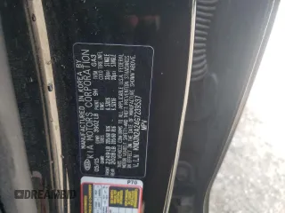 2016 Kia Soul with VIN KNDJN2A24G7239537, listed as a Copart auction lot 72255384 with 122,959 mi miles and Salvage Title. Bid and sale history available at DreamBid. Image 12.