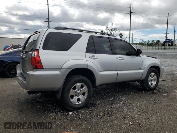 2009 Toyota 4Runner SR5 z VIN JTEZU14R19K026825, wystawiony jako Copart lot #46852835 z przebiegiem 72 578 mil mil oraz Szkoda całkowita • Salvage title. Historia ofert i sprzedaży dostępna na DreamBid. Obrazek 3.