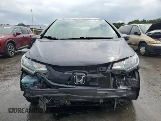 2015 Honda Fit LX с VIN 3HGGK5G59FM731945, выставлен на аукционе Copart как лот 61272285 с пробегом 126 060 миль миль и Списание • Salvage title. История ставок и продаж доступна на DreamBid. Изображение 5.