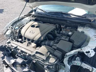 2014 Mazda 6 i Sport with VIN JM1GJ1U62E1116690, listed as a IAAI auction lot 42082188 with 144,137 mi miles and . Bid and sale history available at DreamBid. Image 10.