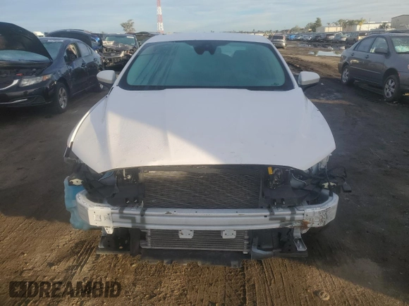 2020 Ford Fusion Hybrid SE with VIN 3FA6P0LU3LR149064, listed as a Copart auction lot 36362493 with 31,521 mi miles. Bid and sale history available at carsss.com. Image 5.