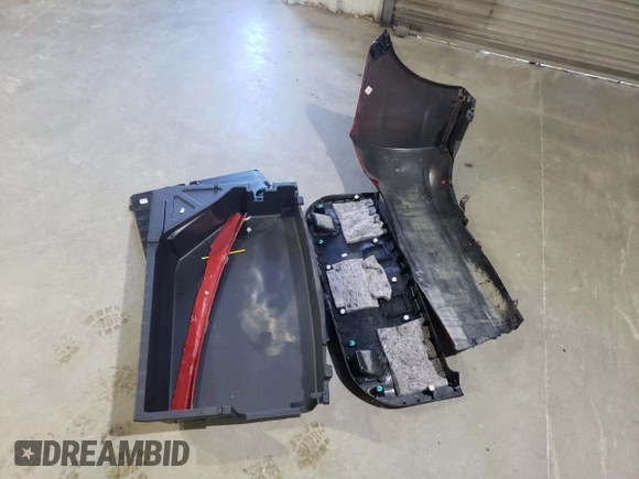 2011 Toyota Prius I with VIN JTDKN3DU5B1415305, listed as a Copart auction lot 50005595 with 114,467 mi miles and Salvage Title. Bid and sale history available at DreamBid. Image 12.