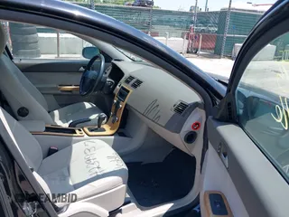 2008 Volvo S40 2.4L с VIN YV1MS390X82365795, выставлен на аукционе IAAI как лот 42399375 с пробегом 175 653 миль миль и . История ставок и продаж доступна на DreamBid. Изображение 5.
