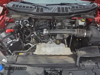 2022 Ford F-150 XL с VIN 1FTEW1CB1NKD42673, выставлен на аукционе Copart как лот 67629345 с пробегом 115 383 миль миль и Чистый • Clean title. История ставок и продаж доступна на DreamBid. Изображение 14.