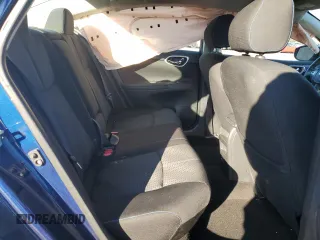 2019 Nissan Sentra SR with VIN 3N1AB7AP4KY399686, listed as a Copart auction lot 86449224 with 35,101 mi miles and Salvage Title. Bid and sale history available at carsss.com. Image 10.