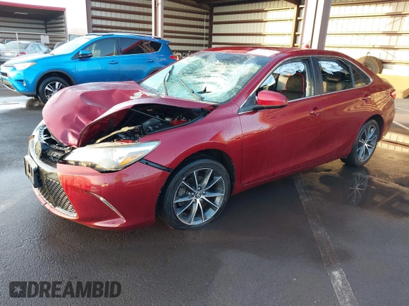 2017 Toyota Camry XLE z VIN 4T1BF1FKXHU644451, wystawiony jako IAAI lot #41187108 z przebiegiem 75 501 mil mil oraz . Historia ofert i sprzedaży dostępna na DreamBid. Obrazek 17.