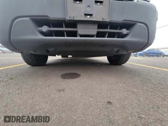 2020 Ford Transit Cargo with VIN 1FTBF4UG0LKB26146, listed as a IAAI auction lot 42679323 with 137,541 mi miles and . Bid and sale history available at DreamBid. Image 36.