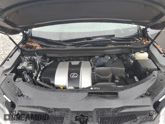 2019 Lexus RX with VIN JTJDZKCA1K2017479, listed as a Copart auction lot 84164194 with 18,000 mi miles and Salvage Title. Bid and sale history available at carsss.com. Image 14.