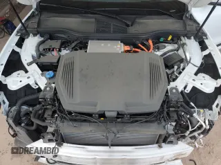 2019 Audi e-tron Prestige z VIN WA1VAAGEXKB014256, wystawiony jako Copart lot #51510555 z przebiegiem 13 692 mil mil oraz Szkoda całkowita • Salvage title. Historia ofert i sprzedaży dostępna na DreamBid. Obrazek 13.