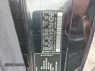1998 Mercedes-Benz SLK 230/320 с VIN WDBKK47F1WF061897, выставлен на аукционе Copart как лот 60979075 с пробегом 66 539 миль миль и Чистый • Clean title. История ставок и продаж доступна на DreamBid. Изображение 12.