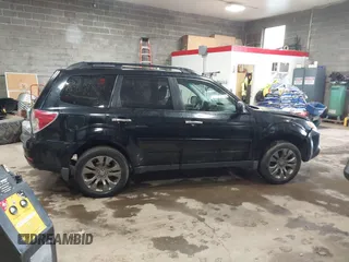 2010 Subaru Forester X Premium with VIN JF2SH6CC0AG773720, listed as a IAAI auction lot 42315612 with 169,508 mi miles and . Bid and sale history available at DreamBid. Image 13.