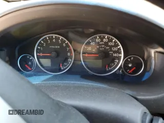 2006 Nissan Pathfinder SE с VIN 5N1AR18W26C643171, выставлен на аукционе Copart как лот 57484075 с пробегом Не указан миль и Списание • Salvage title. История ставок и продаж доступна на DreamBid. Изображение 9.